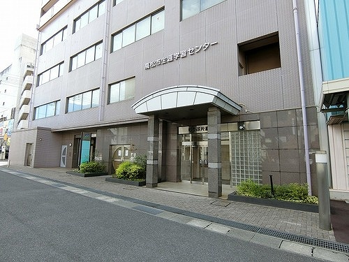 建物外観　建物外観　※前回募集時2022年02月撮影