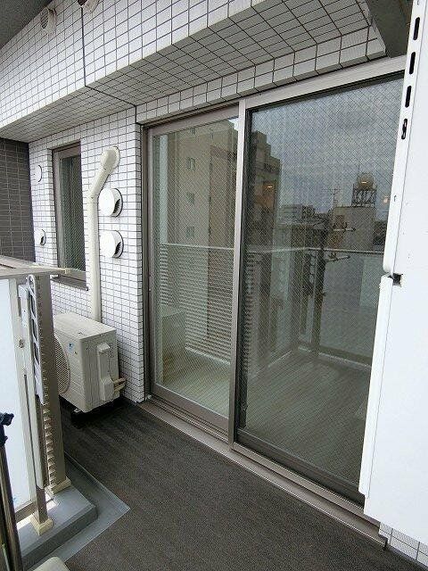 東京メトロ銀座線 田原町駅 徒歩4分 13階建 築11年の内装写真