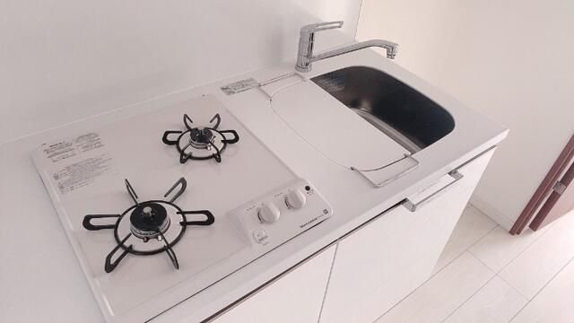 キッチン　同仕様