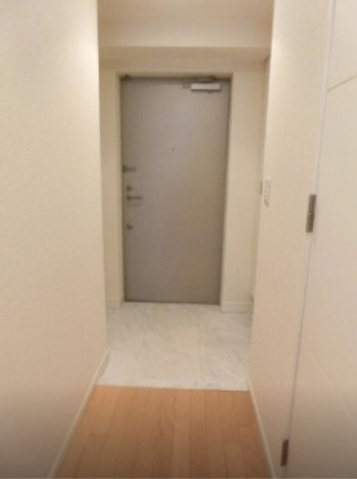 玄関　別部屋参考画像