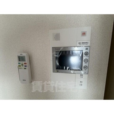 その他設備　設備