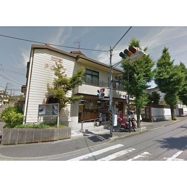 ジュネス市ヶ尾の周辺写真