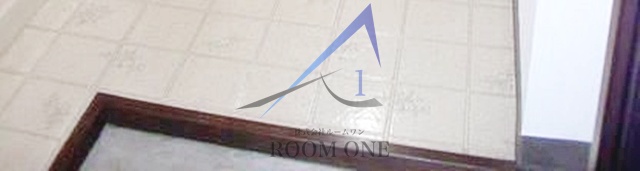 玄関　玄関です。