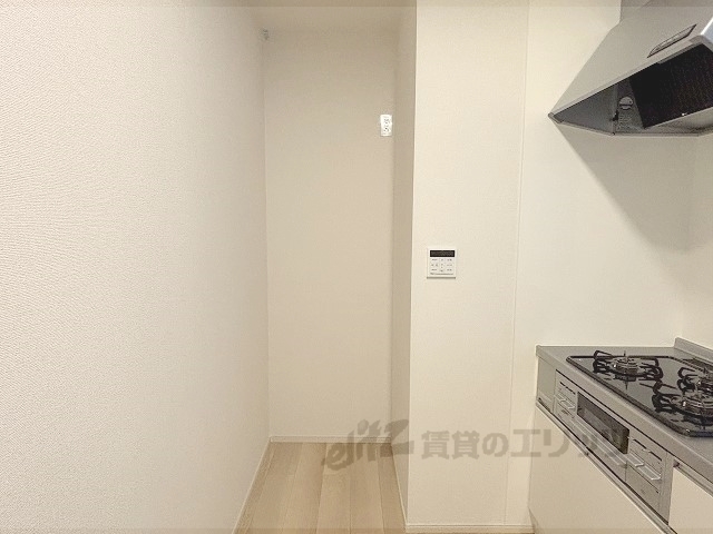 その他部屋・スペース　冷蔵庫置場