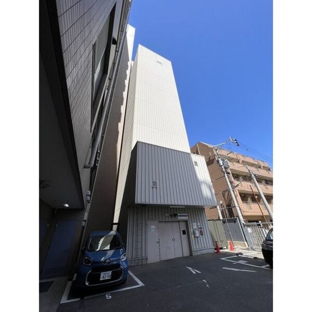 その他　駐車場