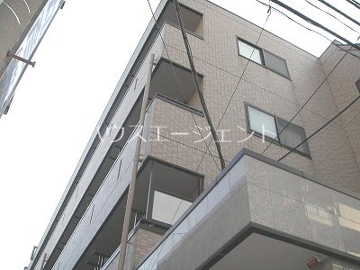 建物外観　外観です☆