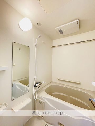 エディアン千種の風呂写真