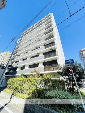 エディアン千種の外観写真