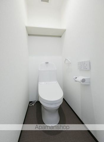 甘木鉄道 太刀洗駅 徒歩13分 2階建 築2年のトイレ写真