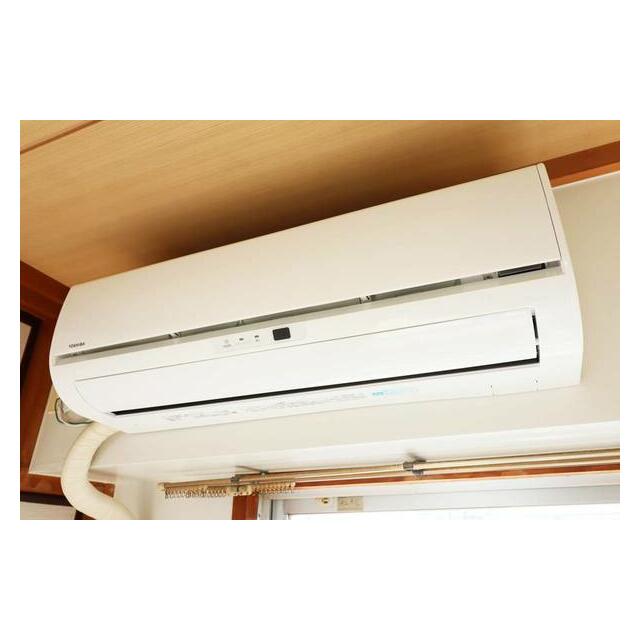 その他設備　ビレッジハウスの同一物件・同一タイプの間取りの写真です