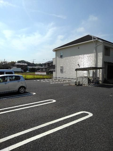 ＪＲ高崎線 熊谷駅 徒歩44分 2階建 築19年のその他写真