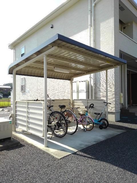 ＪＲ高崎線 熊谷駅 徒歩44分 2階建 築19年の外観写真