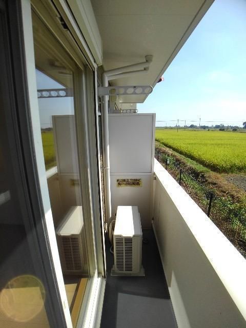ＪＲ高崎線 熊谷駅 徒歩44分 2階建 築19年の内装写真