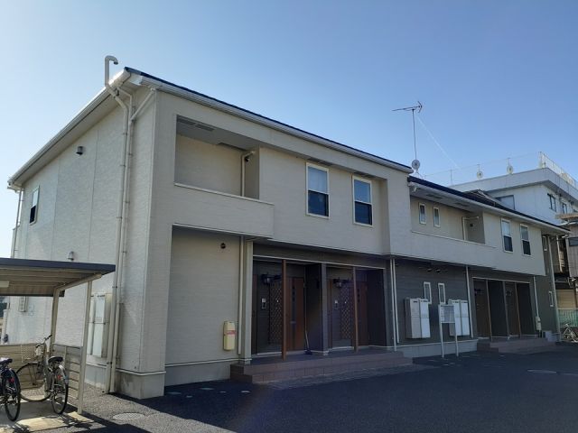 ＪＲ高崎線 熊谷駅 徒歩44分 築19年