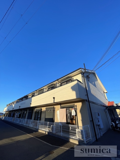 南海本線 鶴原駅 徒歩12分 築26年