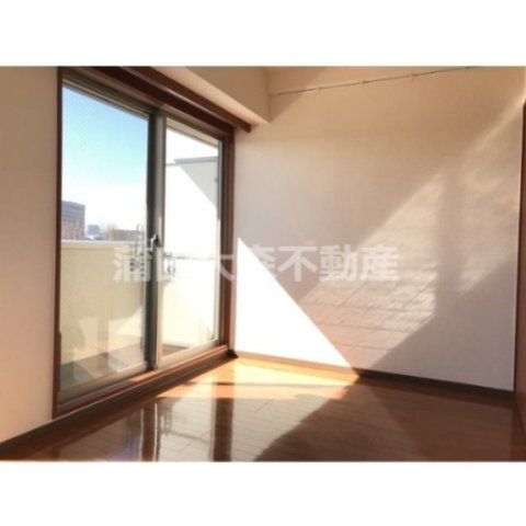 居室・リビング　洋室7.0帖