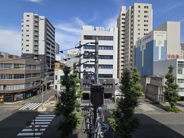 地下鉄名城線 久屋大通駅 徒歩4分 12階建 築9年のその他写真