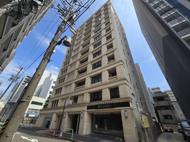 地下鉄名城線 久屋大通駅 徒歩4分 築9年
