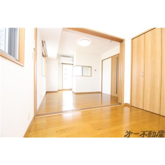 その他部屋・スペース　洋室