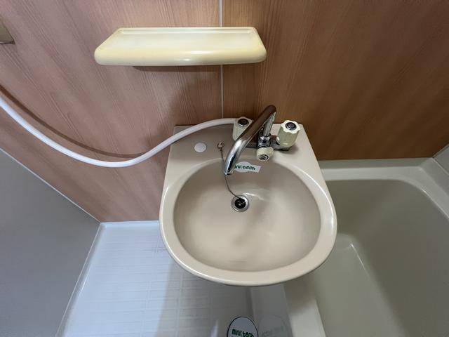 アヴァンウェールICHIKAWAの内装写真