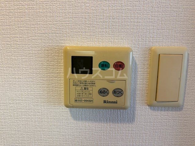 KAISEI北梅田の外観写真