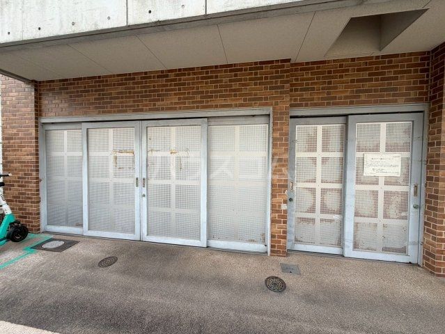 KAISEI北梅田の外観写真
