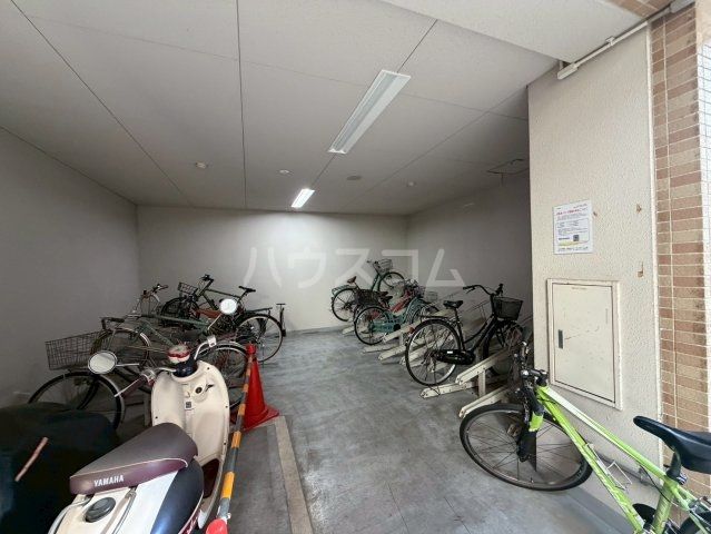 KAISEI北梅田の外観写真