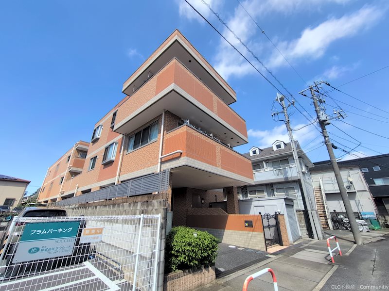 東京メトロ東西線 行徳駅 徒歩11分 築20年