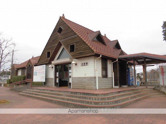 その他　関東鉄道常総線小絹駅（その他）まで910m