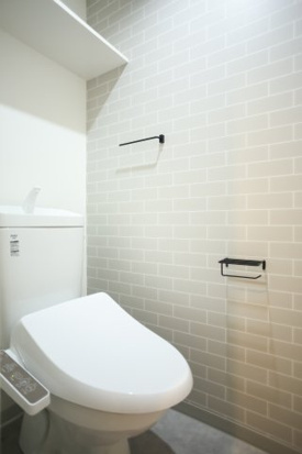 トイレ　トイレも気になるポイント