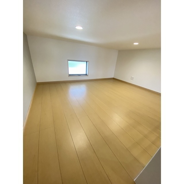 その他部屋・スペース　ロフト