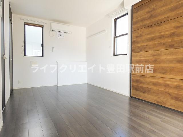その他部屋・スペース