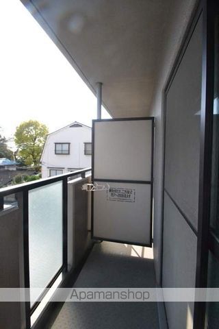 岡山電軌東山本線 中納言駅 徒歩1分 8階建 築32年の内装写真