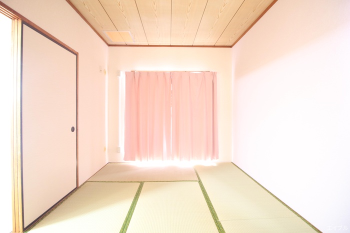 その他部屋・スペース　※別のお部屋の写真です