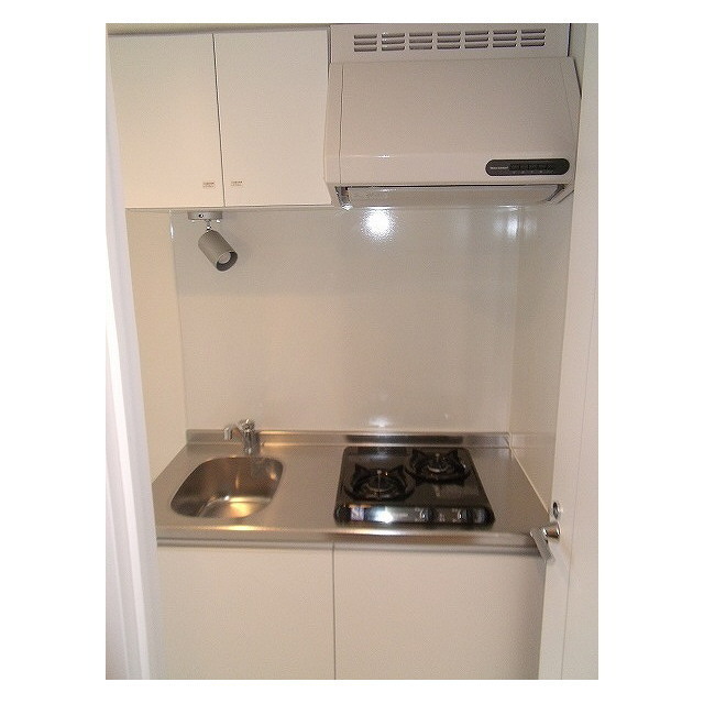 キッチン　※写真は同物件別部屋です。