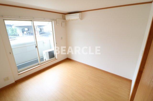 その他部屋・スペース　落ち着いて過ごせるお部屋なので、寝室にいかがでしょうか