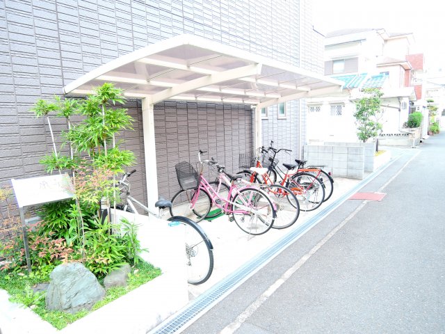 シンプルアドバンテージの外観写真