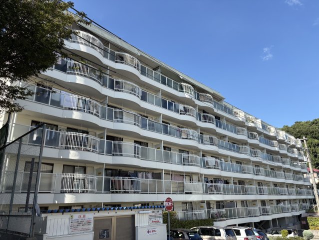 コボリマンション夙川老松台 D311