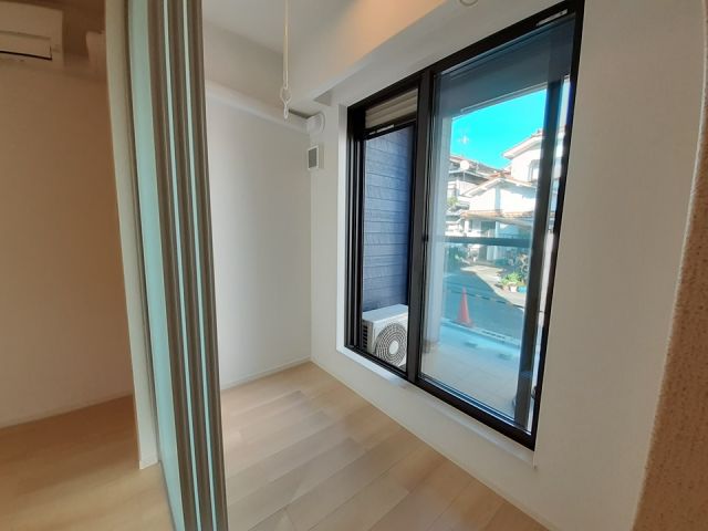TN CasaIIの内装写真