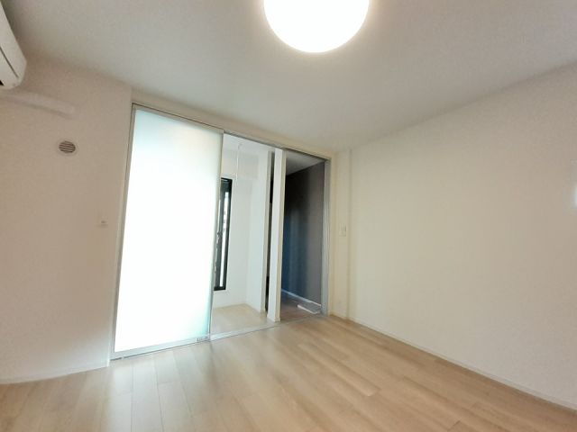 TN CasaIIの居間写真