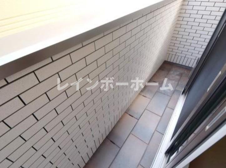 ＪＲ総武線 小岩駅 徒歩5分 3階建 築11年の内装写真