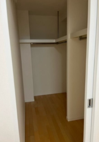 収納　別部屋参考写真