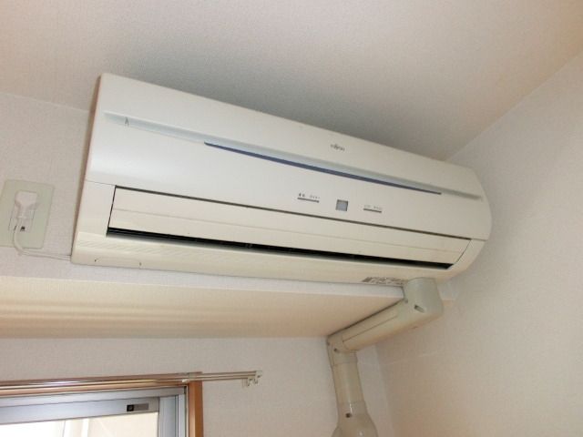 その他設備　※別号室参考写真です