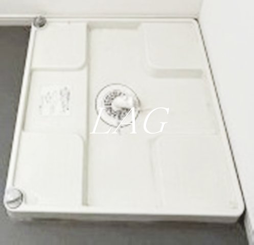 その他設備　室内洗濯機置き場です。