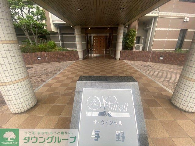 ロビー