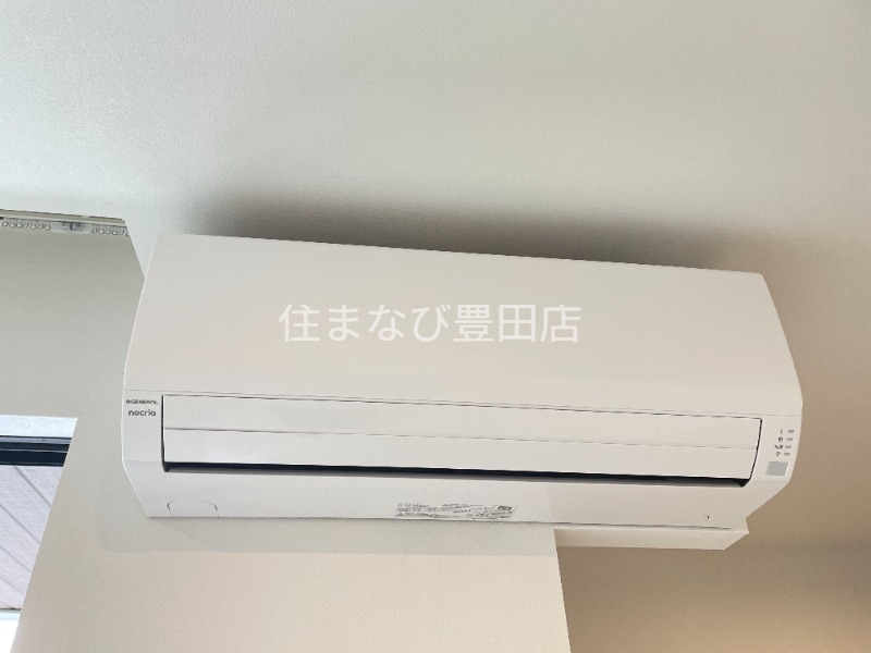 その他設備　同型タイプ（イメージ）