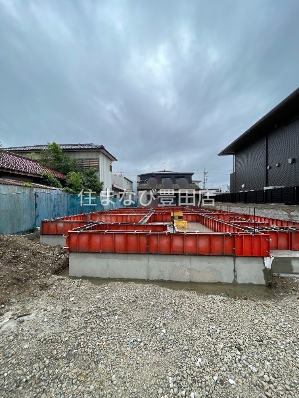 名鉄名古屋本線 知立駅 徒歩9分 新築