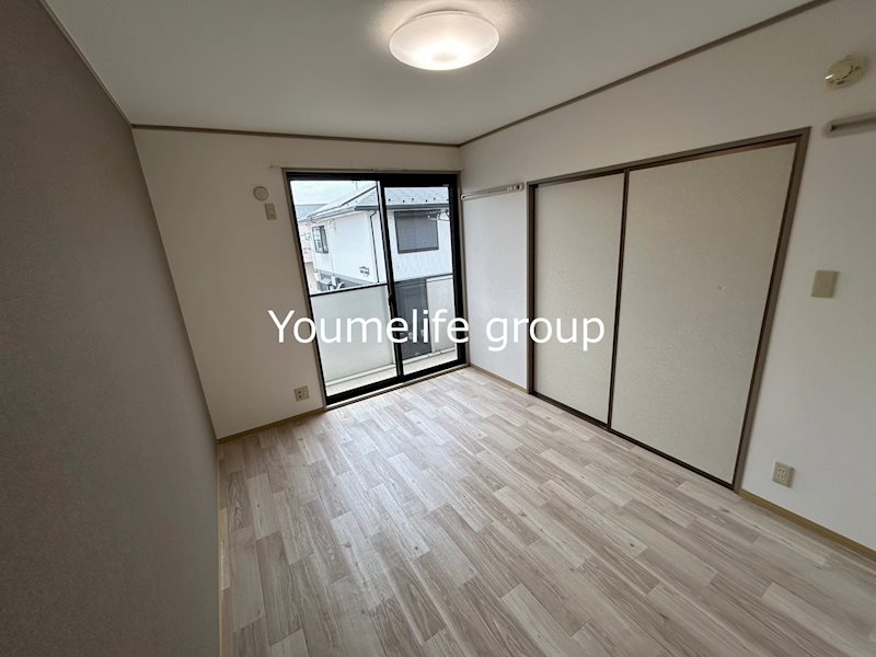 その他部屋・スペース　他部屋参考写真