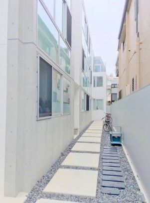その他共有部分　☆きれいな共用部分☆