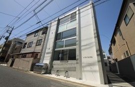 建物外観　☆綺麗な外観☆